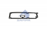 SAMPA těsnění olejového filtru SCANIA DC11
