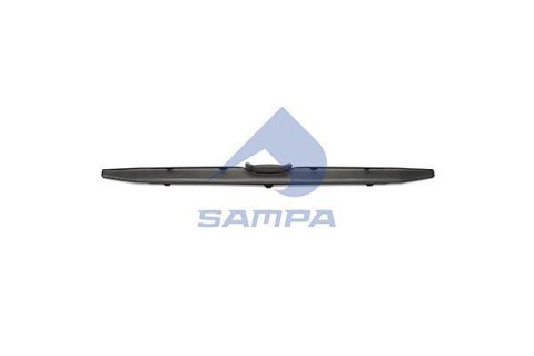 SAMPA mřížka masky SCANIA
