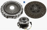 SACHS spojka kit RVI/VOLVO Euro 6