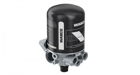 WABCO vysoušeč vzduchu MAN, DAF - bez vyhřívání