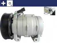 MAHLE kompresor klimatizace MB Actros MP4