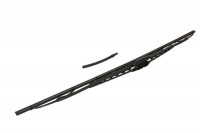 VALEO stěrač 700mm (28