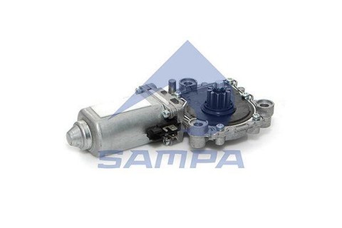 SAMPA motorek stahovačky okna VOLVO FH L