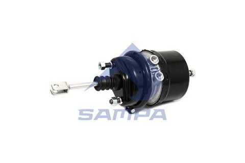 SAMPA válec brzdový 24/30", univerzální, zdvih 57/57