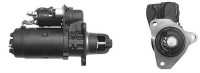 MAHLE startér MB Actros, Axor, Setra, 24V 6,2 kW, 11 zubů (krytý pastorek)