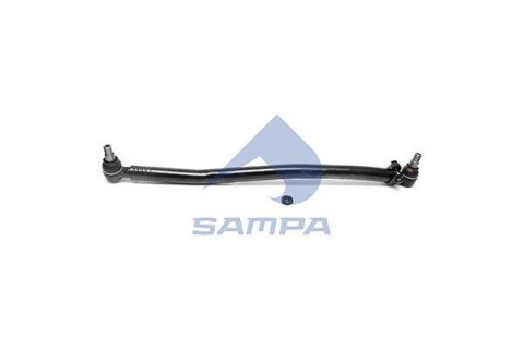 SAMPA tyč řídící MB Arocs (870mm)
