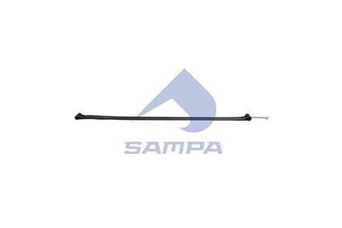 SAMPA třmen vzduchojemu RVI, VOLVO d 870mm