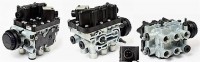 WABCO ventil ECAS MAN