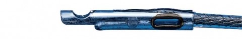 MARKWART koncovka celní pr.6mm