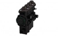 KNORR ventil ELC VOLVO, RVI, IVECO, SCANIA Euro 6