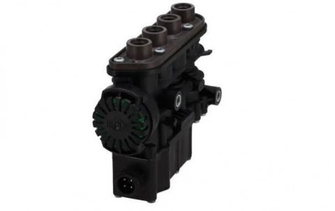 KNORR ventil ELC VOLVO, RVI, IVECO, SCANIA Euro 6