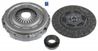 SACHS spojka kit DAF LF, Euro 6 (362mm)