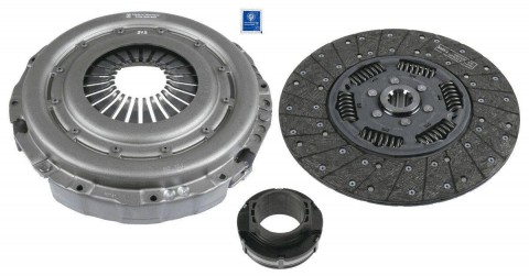 SACHS spojka kit DAF LF, Euro 6 (362mm)