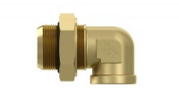 WABCO šroubení L M22x1,5/M16x1,5
