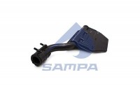 SAMPA držák blatníku P SCANIA 4, L, P, G, R, S - zadní