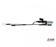 MITSUBISHI relé startéru RVI/VOLVO