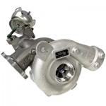 GARRETT turbo MAN TGA, TGX (06-16) vysokotlaké (bez těsnění)
