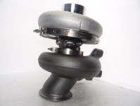 GARRETT turbo MAN TGA, TGX (06-16) nízkotlaké (bez těsnění)