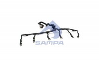 SAMPA svazek kabelový EDC MAN TGA, TGS, TGX