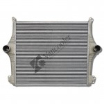 VANCOOLER chladič vzduchový SCANIA R, EURO 6 - repas
