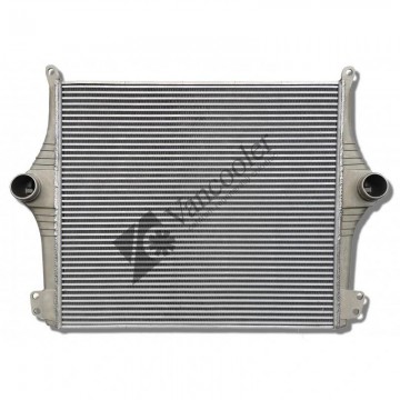 VANCOOLER chladič vzduchový SCANIA R, EURO 6 - repas