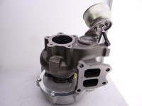 GARRETT turbo MAN TGA, TGX 18.480 358kW vysokotlaké
