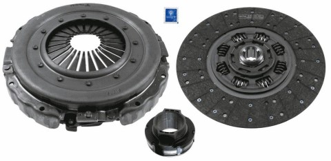 SACHS spojka kit DAF CF XTend