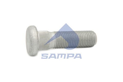 SAMPA šroub kola SCANIA pr.n.