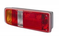 HELLA světlo koncové EASYCONN I L s koncovým světlem (LED)