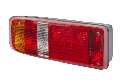 HELLA světlo koncové EASYCONN I L s koncovým světlem (LED)