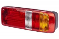 HELLA světlo koncové EASYCONN I P s koncovým světlem (LED)