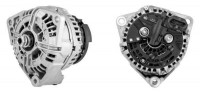 MAHLE alternátor MAN TGA, TGX, TGS 28V/80A bez řemenice