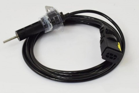 MERITOR senzory brzdových desek VOLVO L, kabel 2,85m
