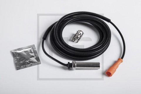 PE senzor ABS MB L/P, kabel 2640 mm, s pouzdrem