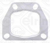 ELRING těsnění turba MAN TGA, TGS, TGX - D2066/D2676