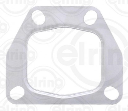 ELRING těsnění turba MAN TGA, TGS, TGX - D2066/D2676