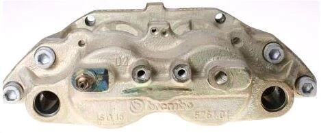 BREMBO třmen brzdy IVECO E-cargo LP