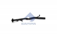 SAMPA trubka olejového filtru VOLVO FH, FM