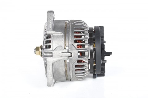 BOSCH alternátor MAN TGA 28V, 80A