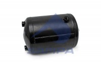 SAMPA vzduchojem 15L 246x399mm, 2+1 vývody + výpust