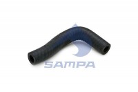 SAMPA hadice vodní DAF 105XF