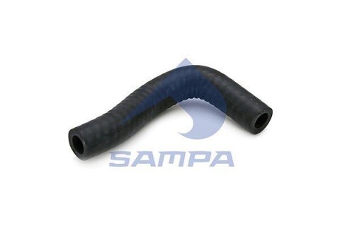 SAMPA hadice vodní DAF 105XF
