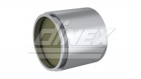 DINEX filtr DPF MB Atego EURO 6 - repas
