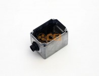 CEI obal ventilu SCANIA