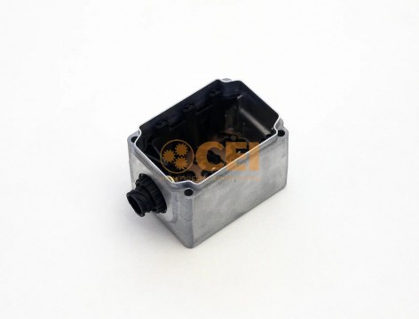 CEI obal ventilu SCANIA