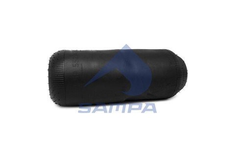 SAMPA měch pérování-roll, IVECO E-tech