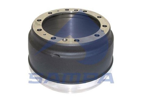 SAMPA buben brzdový SCANIA 413x203x275mm