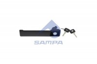 SAMPA klika dveří MAN L2000/TG-L