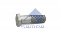 SAMPA šroub kola MB M20x1,5x62mm