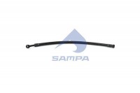 SAMPA hadice řízení SCANIA 3, 4, P, G, R, T,  BUS